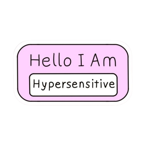 Hello I am ... Stickers