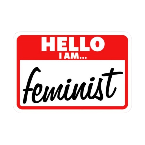 Hello I am ... Stickers
