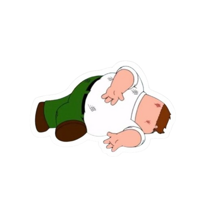 Family Guy Stickers
