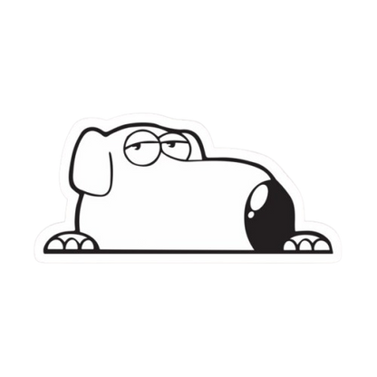 Family Guy Stickers